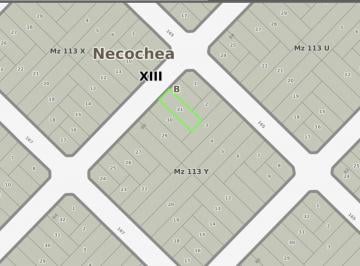 Terreno · 300m² · Terreno 64 Entre 165 y 167 Villa Zabala Parque Necochea
