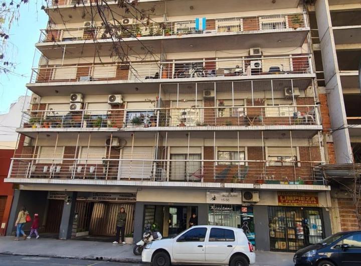 Departamento · 45m² · 3 Ambientes
