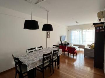 Departamento de 4 ambientes, San Isidro · Excelente Departamento 4 Ambientes con Cochera a m de Av Santa Fe
