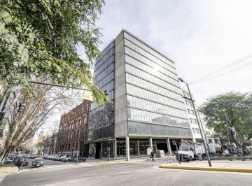 Oficina comercial · 5528m² · 25 Cocheras · Edificio en Block - Paseo Colon y Chile