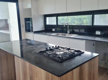 Casa de 5 ambientes, Escobar · Haras Santa Maria, Casa en Venta