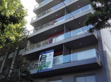Departamento · 40m² · 1 Ambiente · Departamento Monoambiente Venta Macrocentro Rosario