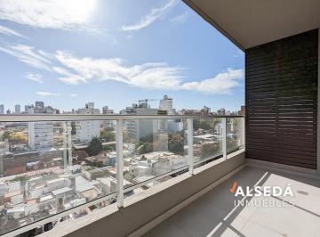 Departamento en Venta de 3 ambientes Distrito Centro · Departamento 2 Dorm. Venta Echesortu Rosario a Estrenar