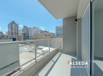 Departamento en Venta de 2 ambientes Distrito Centro · Zeballos y Oroño - 1 Dormitorio - Posesión Inmediata Financiación!
