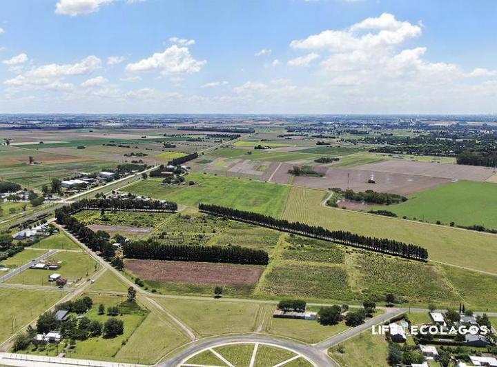 Terreno · 450m²