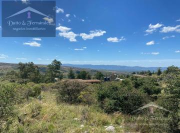 Terreno · 800m² · Se Vende Terreno en Tanti Lomas de 800 m²