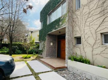 Casa de 6 ambientes, Tigre · Barrio Solares del Talar - Casa en Alquiler U$s 3.200