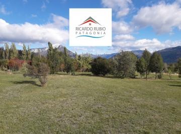Terreno · 4000m² · Terreno en Las Golondrinas