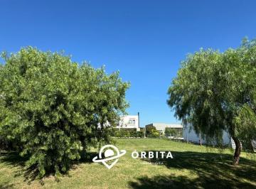 Terreno · 531m² · Lote en Venta, Barrio Santa Emilia, Pilar del Este