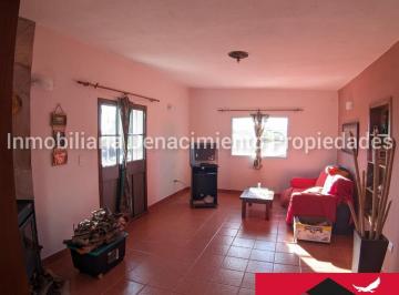 Terreno · 280000m² · Campo de 28 Hectáreas y Propiedad en Mina Clavero