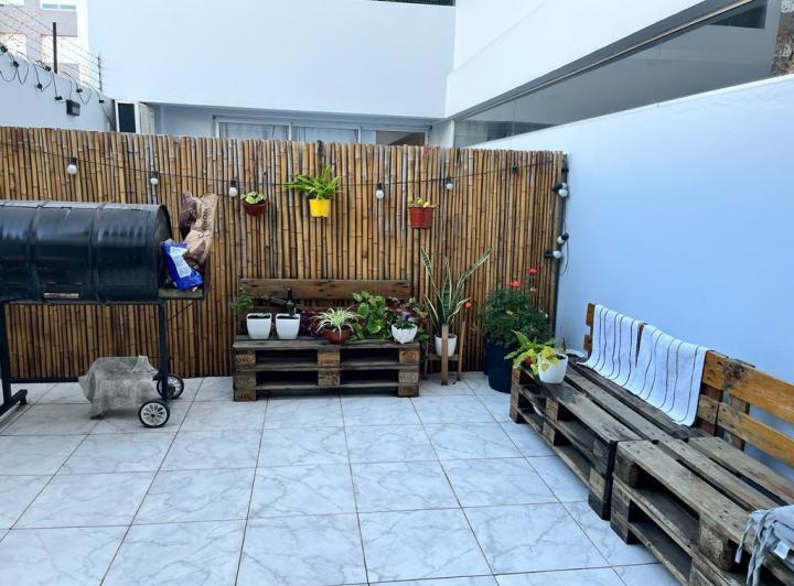 Departamento · 20m² · 1 Ambiente