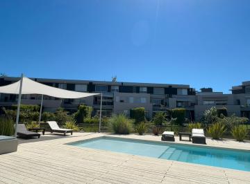 Departamento de 3 ambientes, Tigre · Amplio Departamento en Venta de 3 Ambientes en Bahia Grande Nordelta!