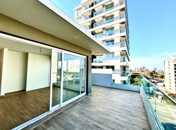 Departamento de 4 ambientes, Vicente López · Duplex 4 Amb, a Estrenar, a 100 m de Av Maipu, Com Cochera, Vte. Lopez