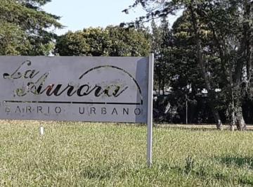 Terreno · 380m² · Terreno en Venta Villa Elvira La Plata