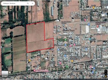 Terreno , Malargüe · Vendo Terreno 6 Hect, Centro de Malargue - Dueño Directo - Financiamiento 1 Años