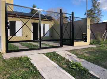 Casa de 3 ambientes, Esteban Echeverría · Casa en Venta, Monte Grande