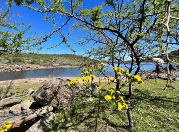 Terreno , Yacanto · Venta de Lote en Yacanto, Barrio Cacique Nawan - Inv0110
