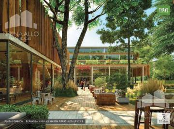 Local comercial · 311m² · 1 Ambiente · Local - Barrio Parque Leloir