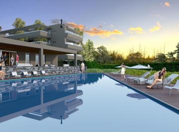 Departamento · 60m² · 3 Ambientes · 1 Cochera · Departamento en Zug Caamaño