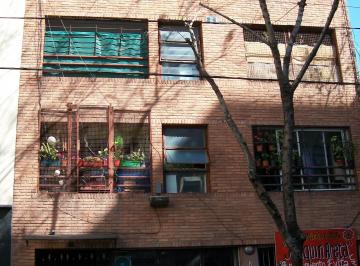 Departamento de 1 ambiente, Once · Departamento de 1 Ambiente Muy Amplio Al Contrafrente con Balcon