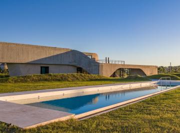 Terreno 500m² Venta  · Alea Barrio Privado, General Lagos - Lote 500 m² - Distrito Cero