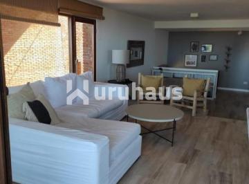 Foto1 · Departamento Alquiler Punta del Este Terrazas de Manantiales