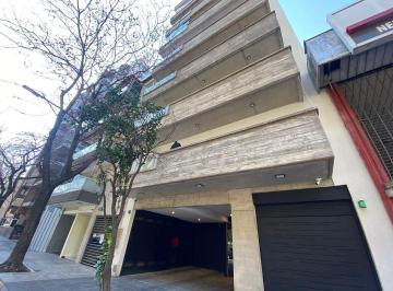 Departamento · 56m² · 2 Ambientes · 1 Cochera · S/piso 2 Ambientes a Estrenar en Caballito