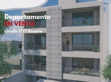 Departamento · 35m² · 3 Ambientes · Venta 2 Departamentos de 1 Dormitorio/3 Ambientes a Estrenar
