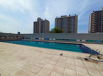 Departamento de 3 ambientes, Córdoba · Depto 2 Dorm. en "Villasol" - Amenities