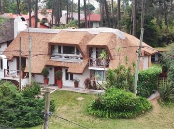 Foto1 · Casa de 3 Dorm. en Venta en Pinares, Punta del Este.