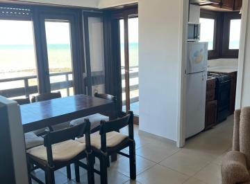 Departamento de 3 ambientes, Mar del Plata · Alquiler por 24 Meses o 9 Meses Dpto 3 Amb con /cochera Vista Plena Mar