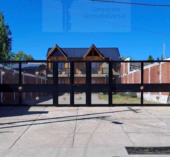 Departamento · 55m² · 2 Ambientes