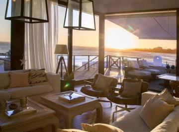 Casa · 148m² · 6 Ambientes · Aku Aku Posta del Cangrejo