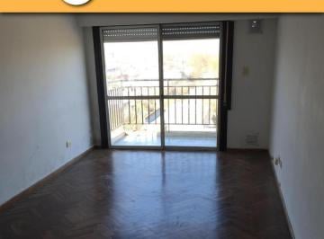 Departamento · 90m² · 4 Ambientes · 1 Cochera · Departamento en Venta, Eva Perón Al 4900