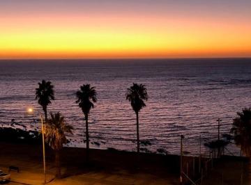 Departamento · 135m² · 4 Ambientes · 1 Cochera · Alquiler Apartamento Amoblado Frente Rambla Punta Carretas