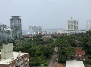 Foto1 · Apartamento en Venta de 1 Dormitorio en Punta del Este