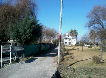 Terreno , Guaymallén · Lote de 500 m² en Calle Buenos Vecinos