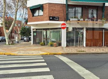 Local comercial · 48m² · 2 Ambientes · Excelente Local en Esquina - 48 m² Villa Santa Rita