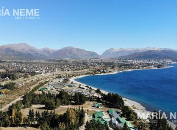 Terreno · 1440m² · Lotes en Barrio Cerrado con Acceso Al Lago Nahuel Huapi