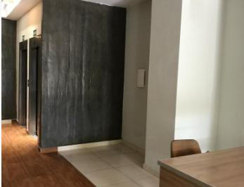 Oficina comercial · 30m² · 1 Ambiente · Venta Oficina Santa Fe 844 Zona Norte