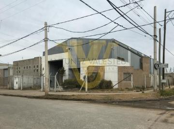 Bodega-Galpón , Córdoba · Venta 580 m² en Los Boulevares - Excelente Estado (Ga 310)