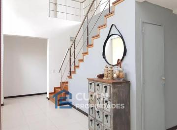 Casa de 4 ambientes, Pilar · Casa Saint Matthews Alquiler