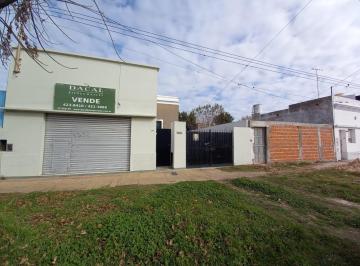Casa · 126m² · 4 Ambientes · 1 Cochera · Casa en Venta en Tolosa