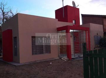 Casa · 100m² · 4 Ambientes · 3 Cocheras · Casa en Venta en Mar del Plata, General Pueyrredón, Costa Atlántica