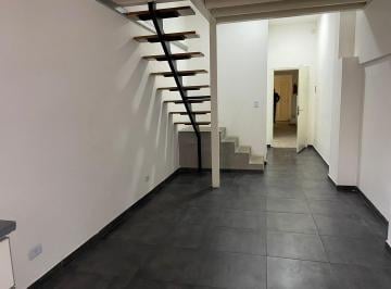 Departamento · 45m² · 2 Ambientes · Alquiler! Duplex 2 Ambientes Aldo Bonzi