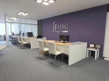 Oficina comercial , Belgrano · Belgrano, Palier Privado, 105 m² Oficina Moderna. Excepcional Ubicacion!