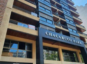 Foto · Chacabuco Al 600 - 2 Dorm, 2 Bño - Nueva Cba