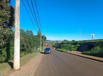 Terreno , Garupá · Terrenos Sobre Colectora Ruta 12 Km 12 Cercanos a Saladita