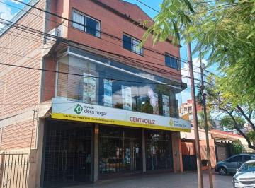 Local comercial de 15 ambientes, Posadas · Vendo o Permuto Edificio con Locales Oficinas Deposito por Roque Perez