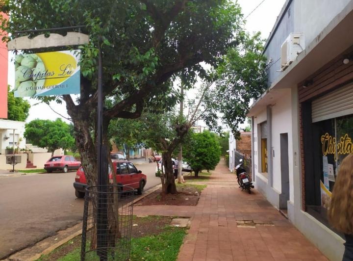Local comercial · 300m² · 7 Ambientes · 2 Cocheras